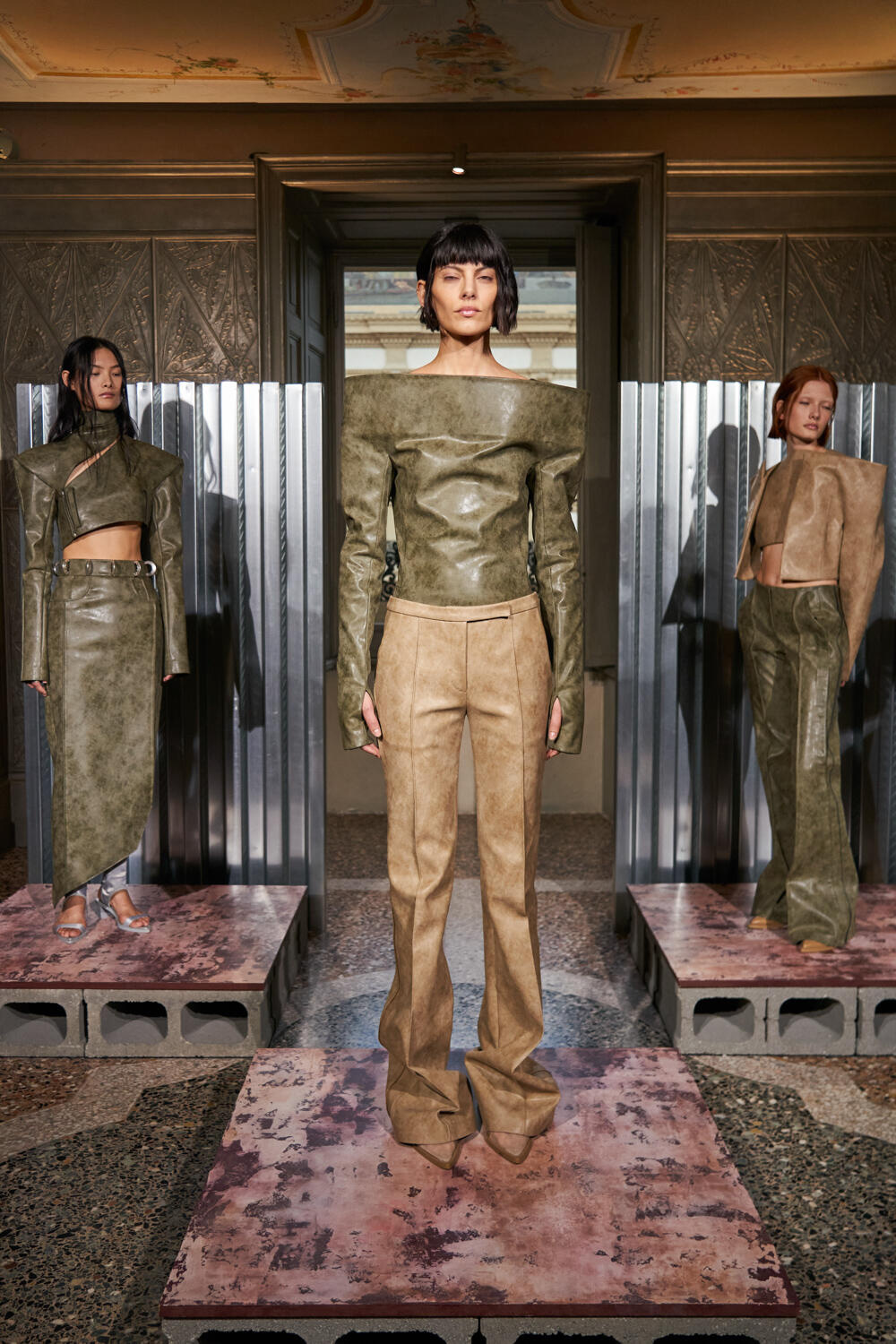 RICOSTRU WOMEN FW 23-24 - Foto #7