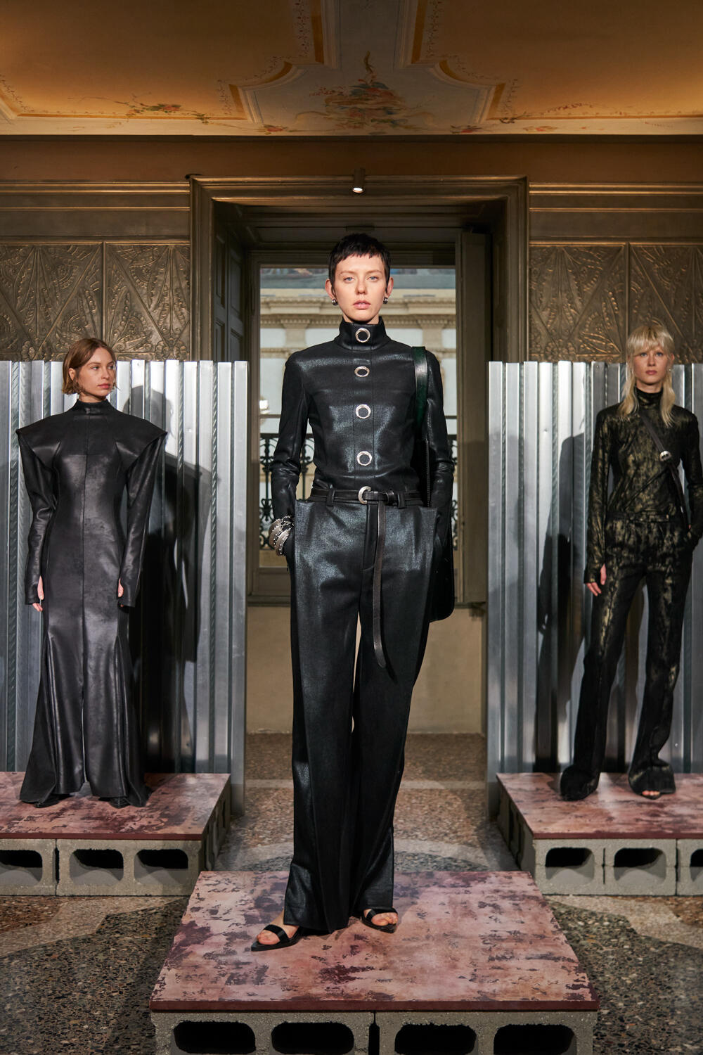 RICOSTRU WOMEN FW 23-24 - Foto #13