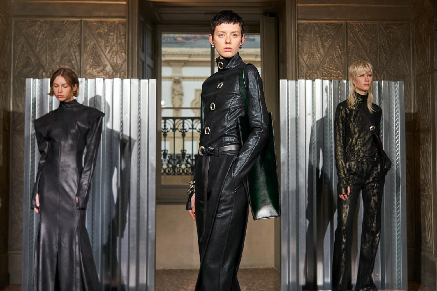 RICOSTRU WOMEN FW 23-24 - Foto #14