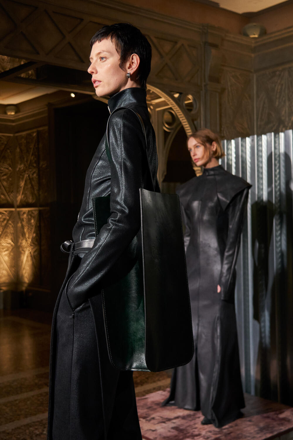 RICOSTRU WOMEN FW 23-24 - Foto #15