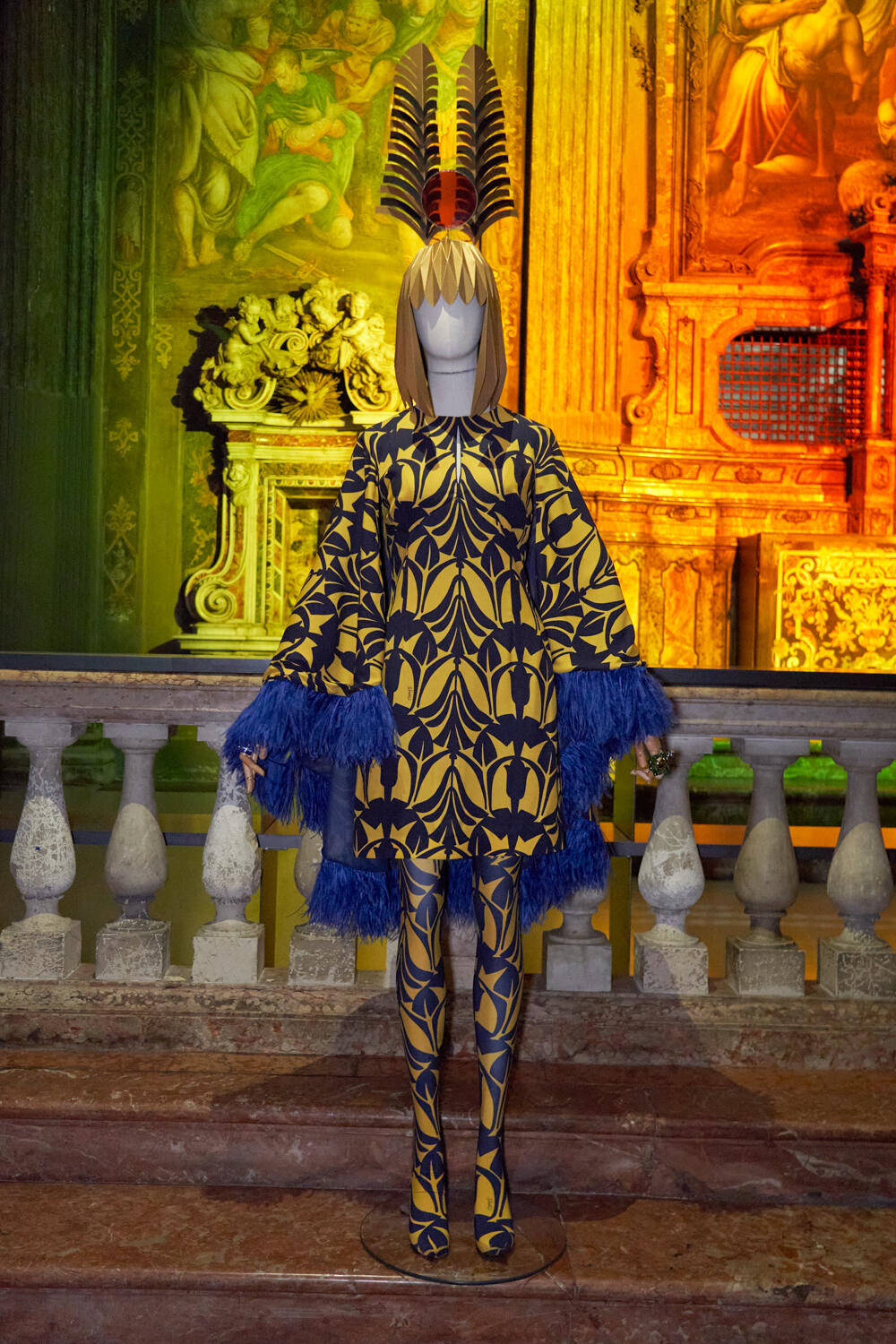 LA DOUBLEJ WOMEN FW 23-24 - Foto #12
