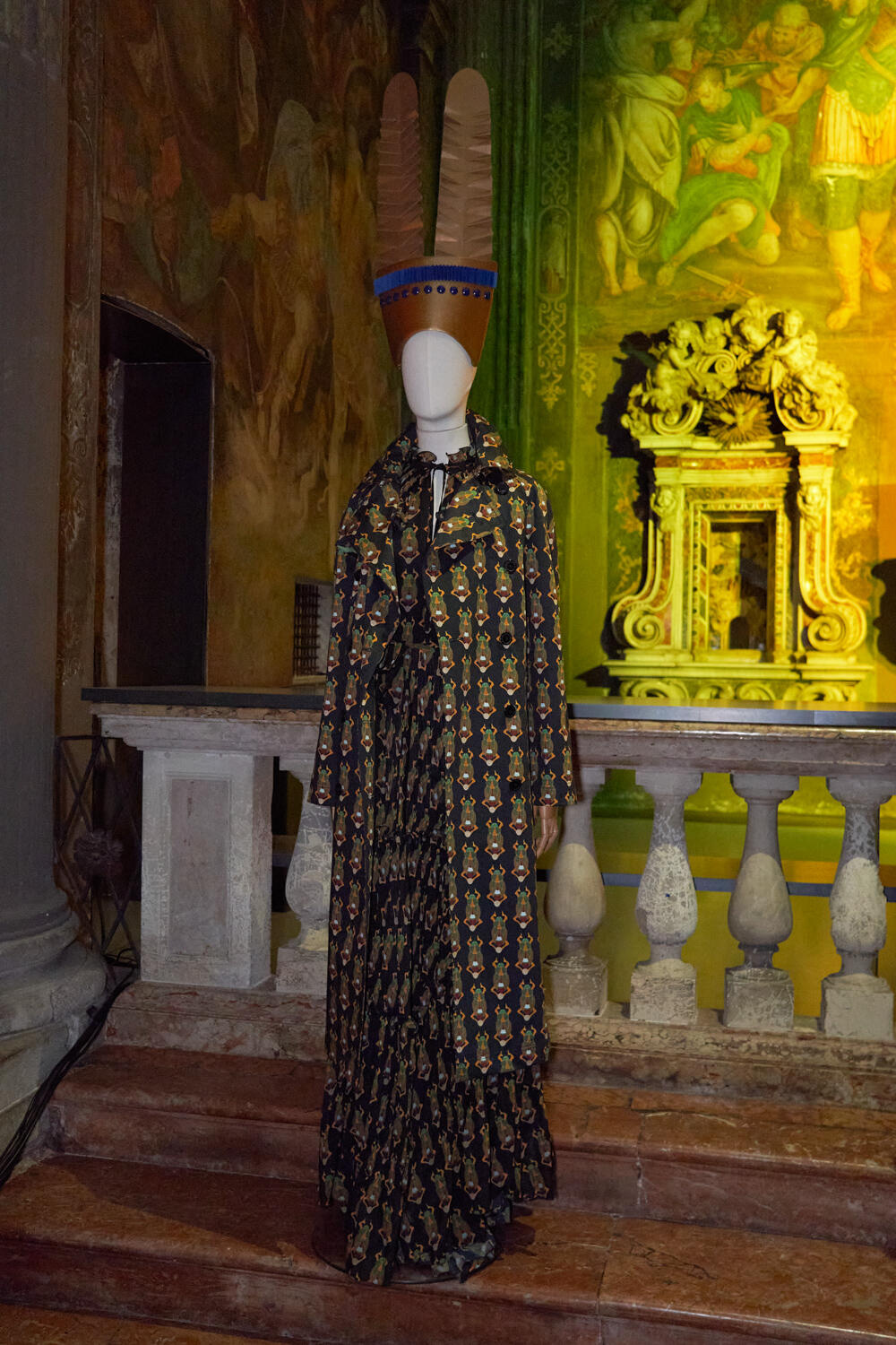 LA DOUBLEJ WOMEN FW 23-24 - Foto #13