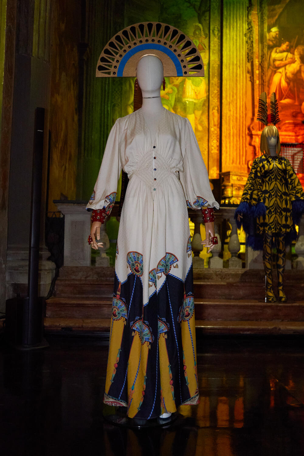 LA DOUBLEJ WOMEN FW 23-24 - Foto #14