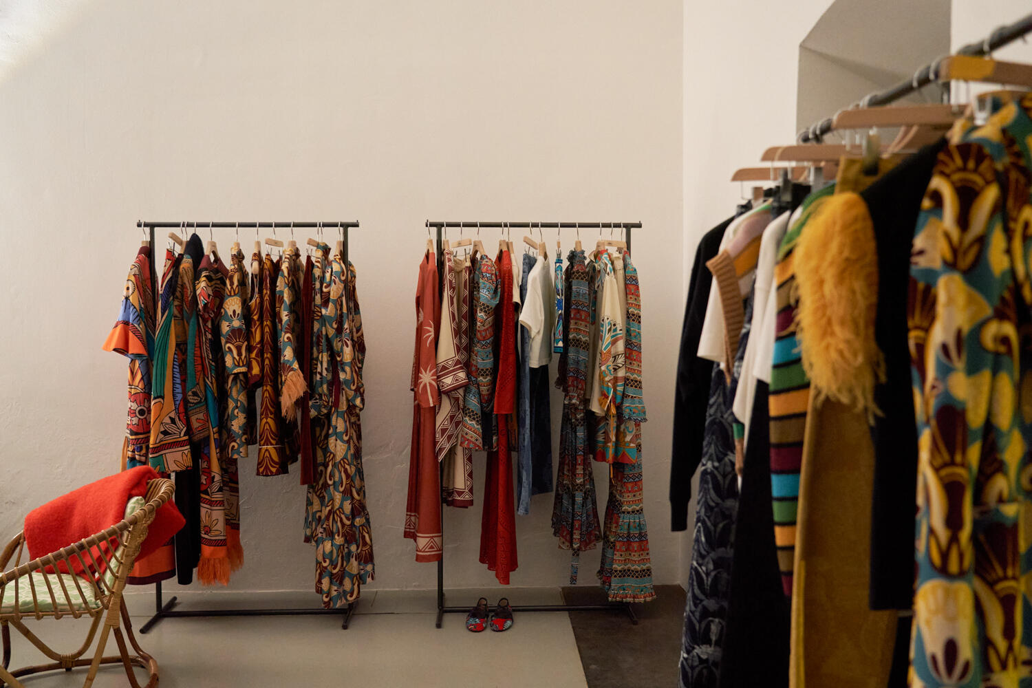 LA DOUBLEJ WOMEN FW 23-24 - Foto #8