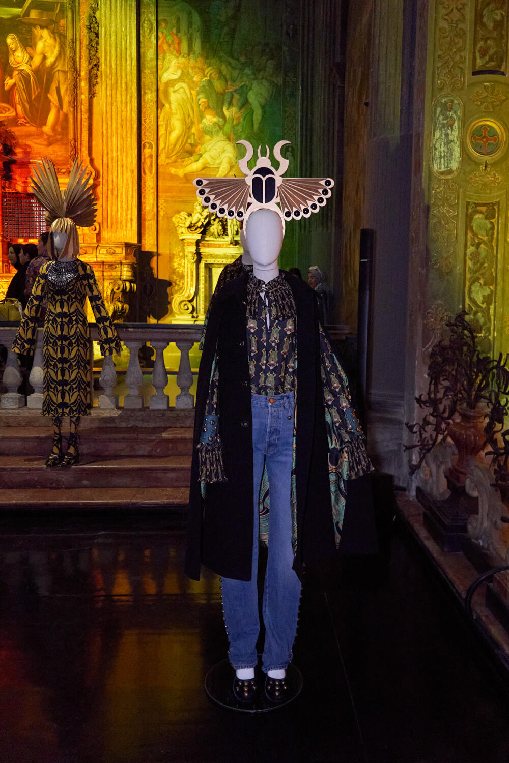 LA DOUBLEJ WOMEN FW 23-24 - Foto #20