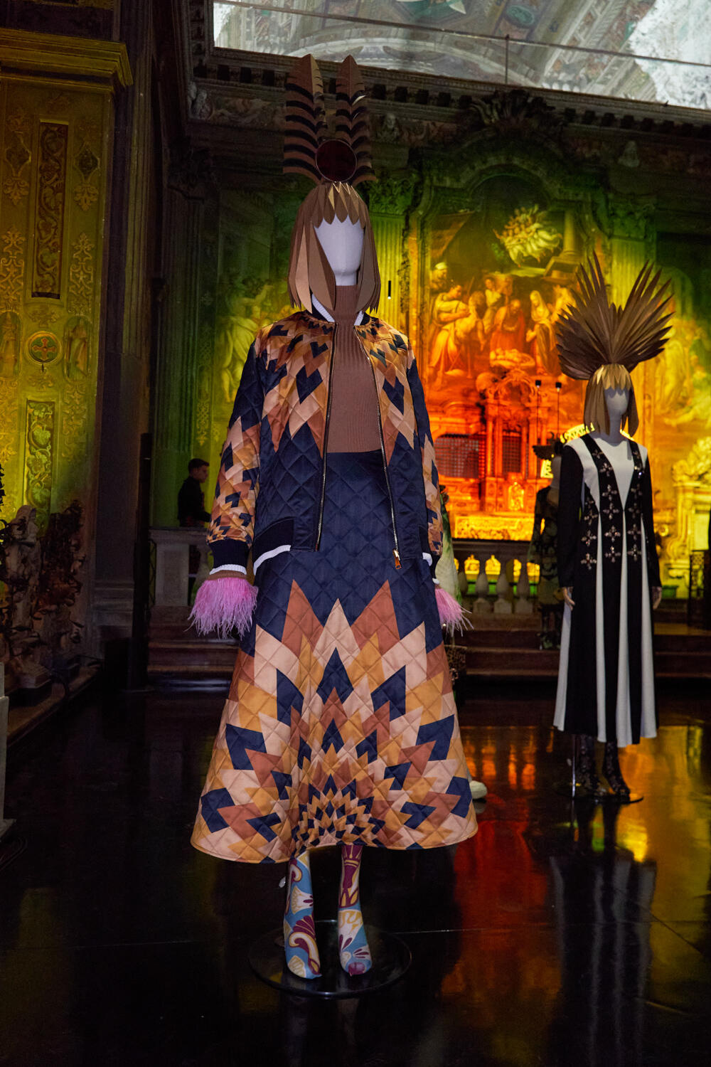 LA DOUBLEJ WOMEN FW 23-24 - Foto #15