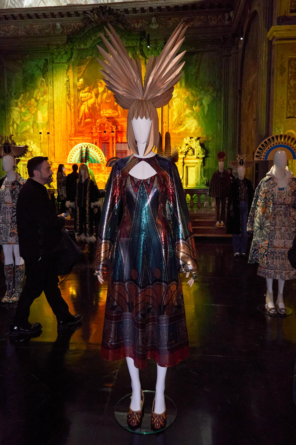 LA DOUBLEJ WOMEN FW 23-24 - Foto #18