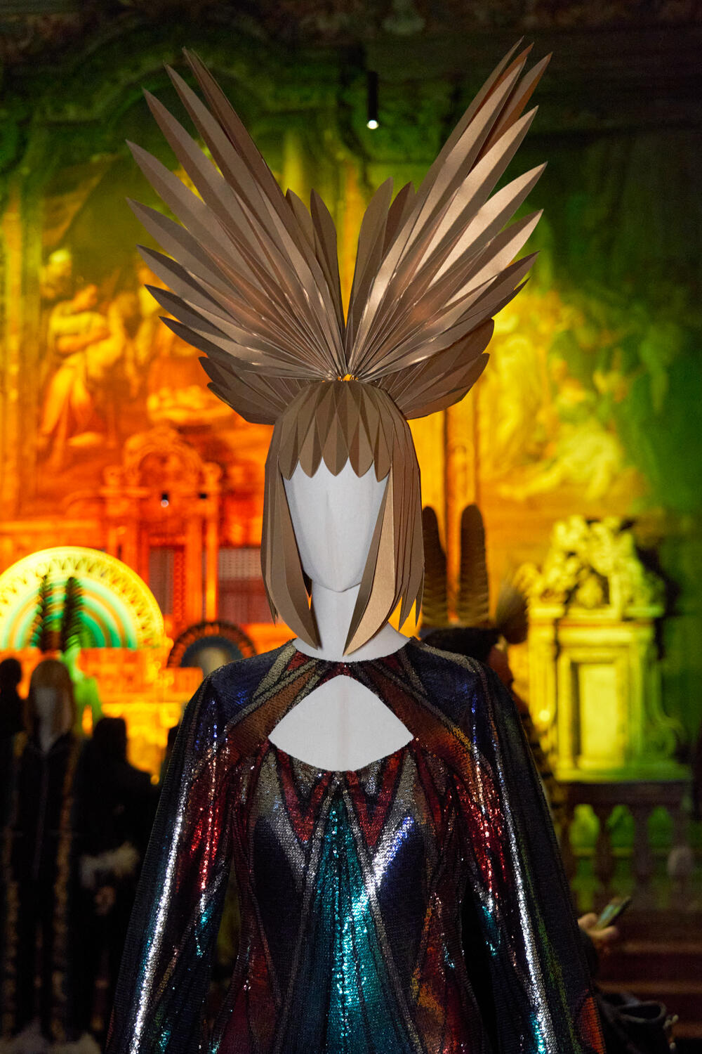 LA DOUBLEJ WOMEN FW 23-24 - Foto #27