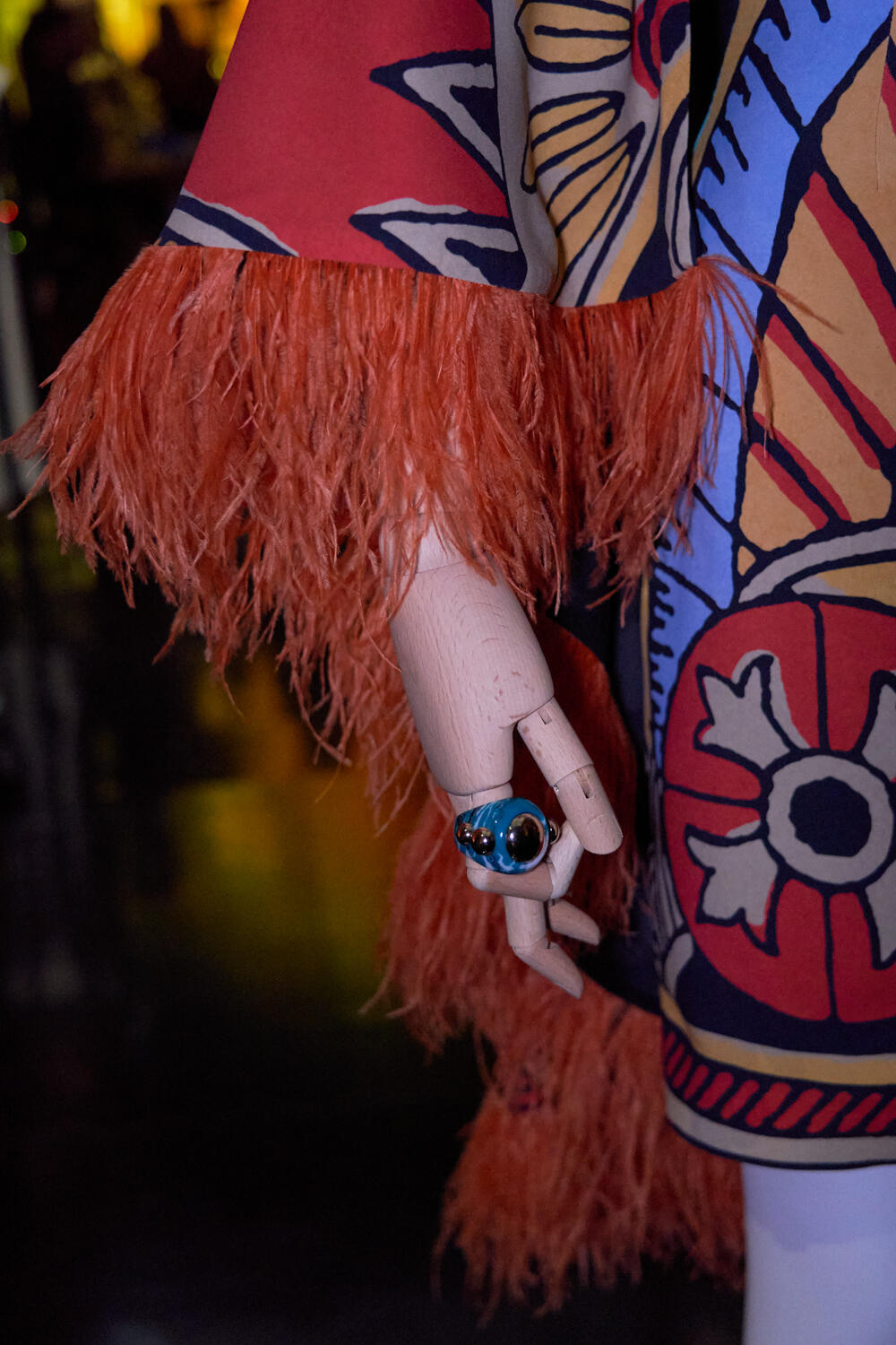 LA DOUBLEJ WOMEN FW 23-24 - Foto #47