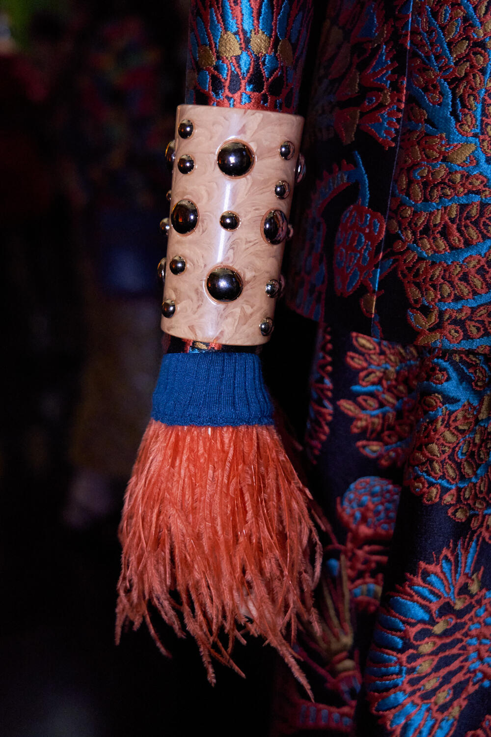 LA DOUBLEJ WOMEN FW 23-24 - Foto #48