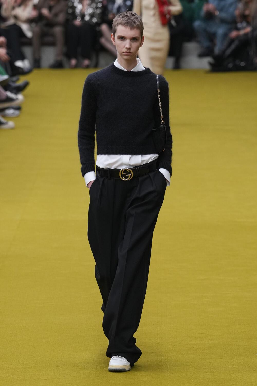 GUCCI WOMEN FW 23-24 - Foto #4