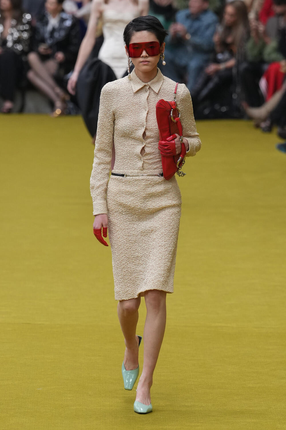 GUCCI WOMEN FW 23-24 - Foto #5