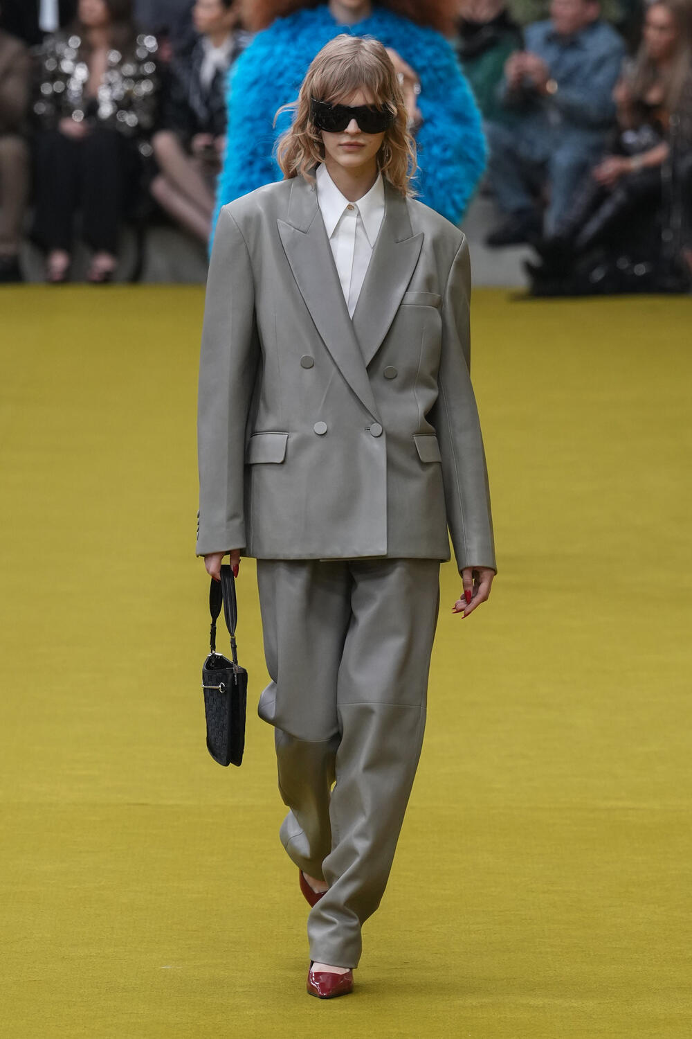 GUCCI WOMEN FW 23-24 - Foto #7