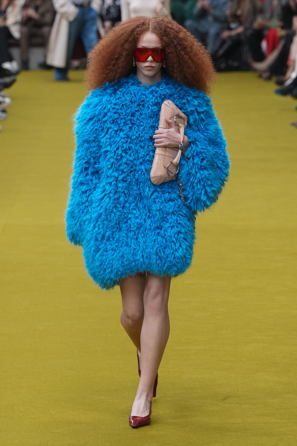 GUCCI WOMEN FW 23-24 - Foto #8