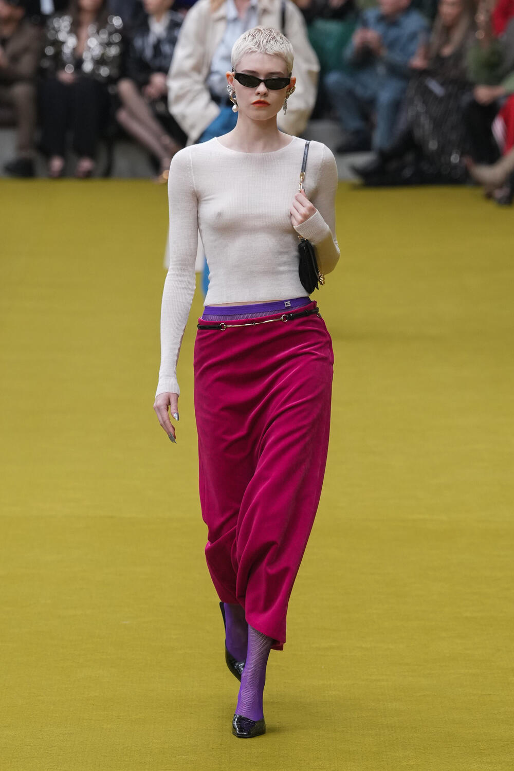 GUCCI WOMEN FW 23-24 - Foto #9