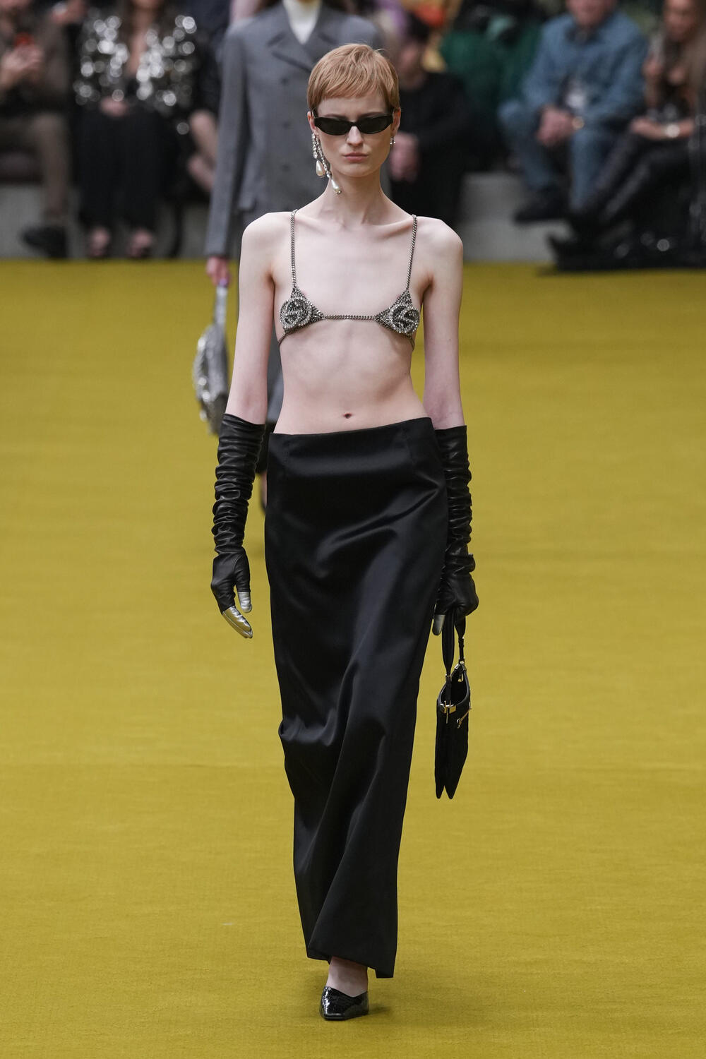GUCCI