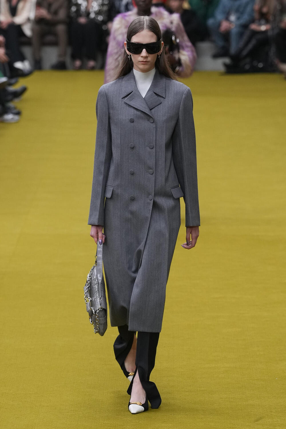 GUCCI WOMEN FW 23-24 - Foto #1