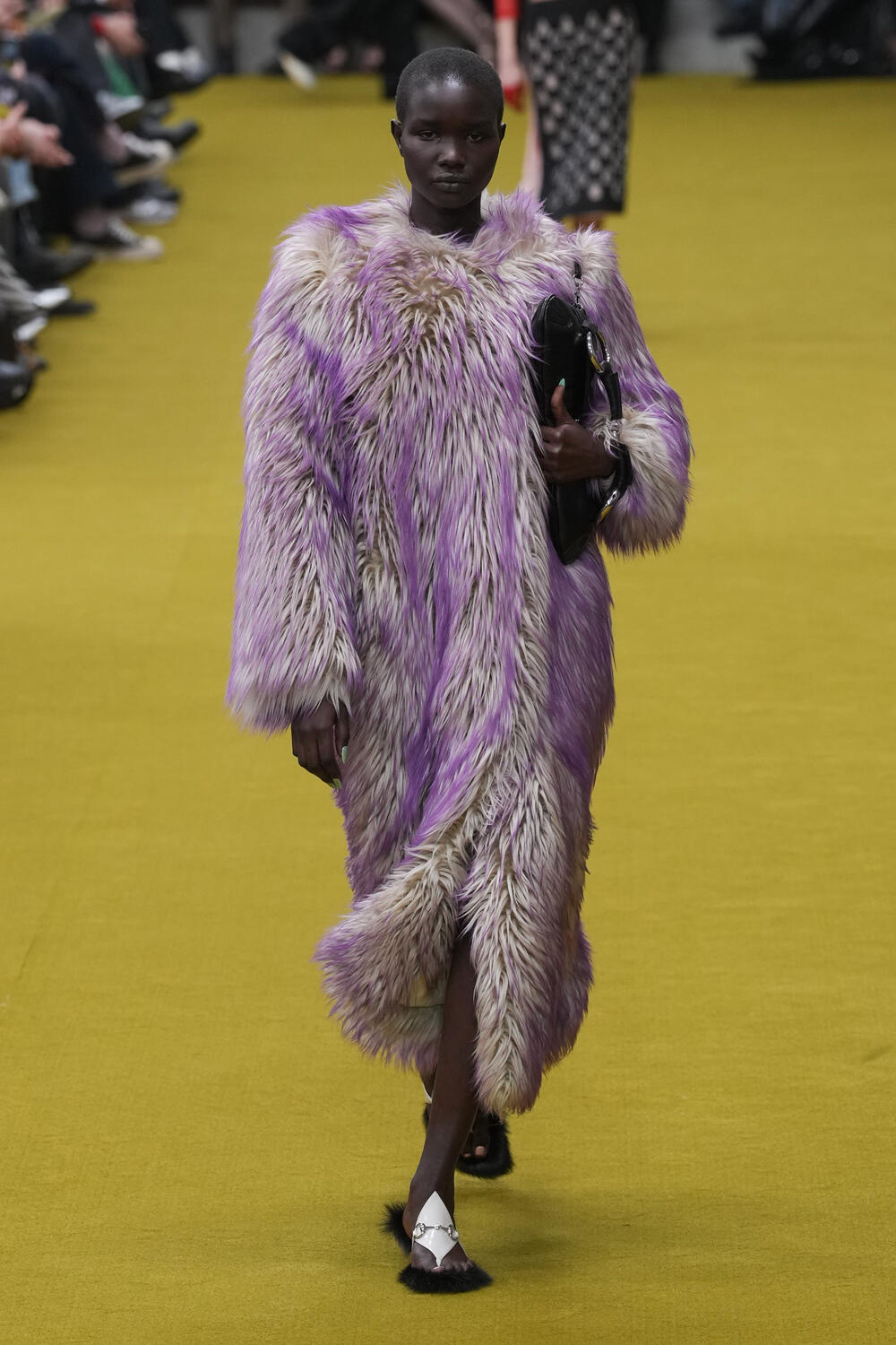 GUCCI WOMEN FW 23-24 - Foto #2