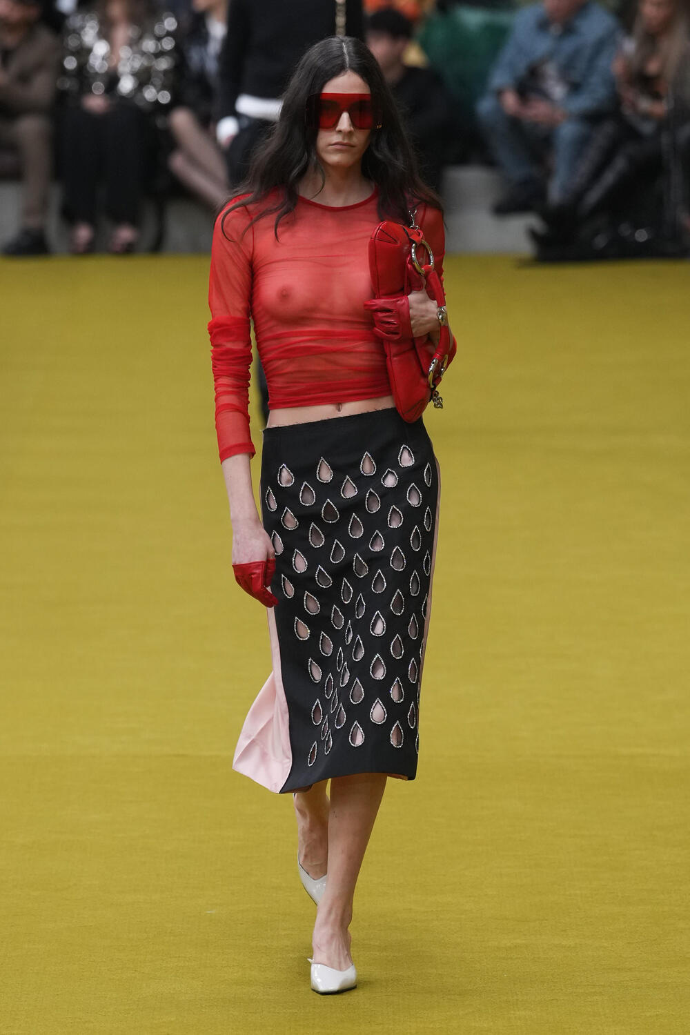GUCCI WOMEN FW 23-24 - Foto #3