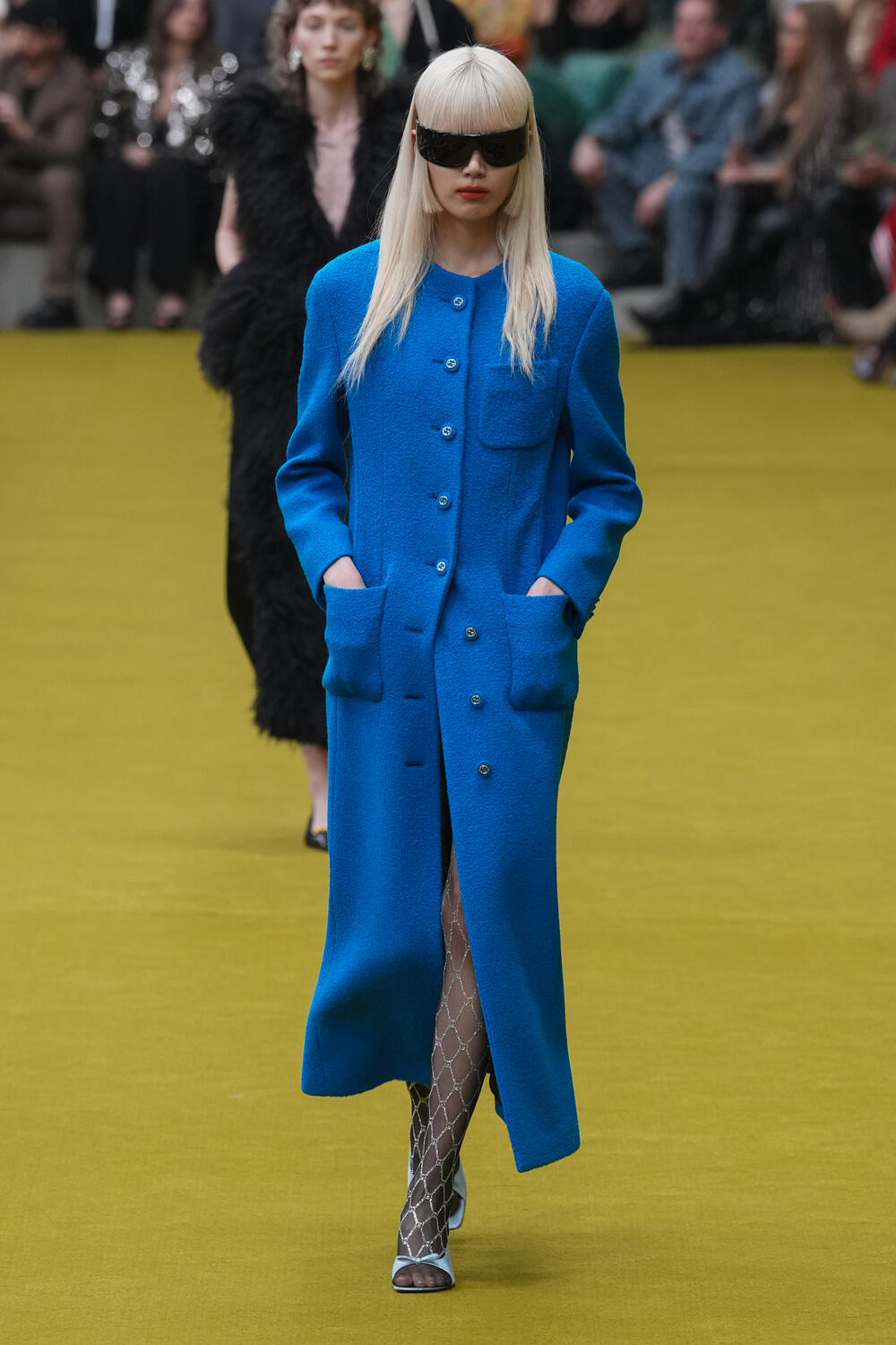 GUCCI WOMEN FW 23-24 - Foto #1