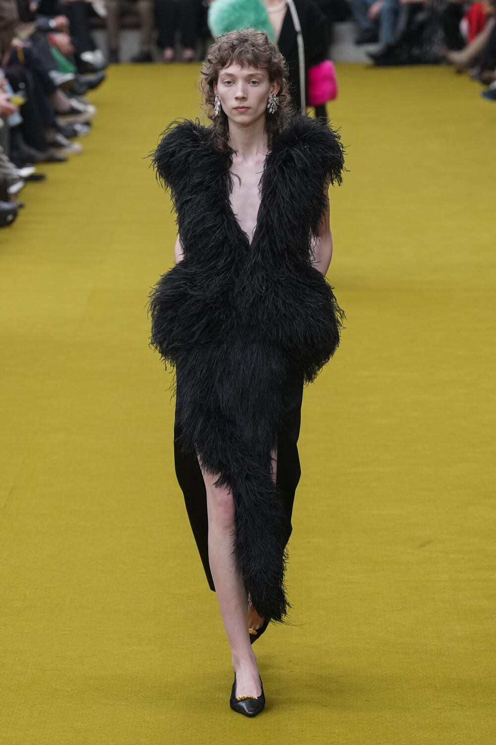 GUCCI WOMEN FW 23-24 - Foto #2