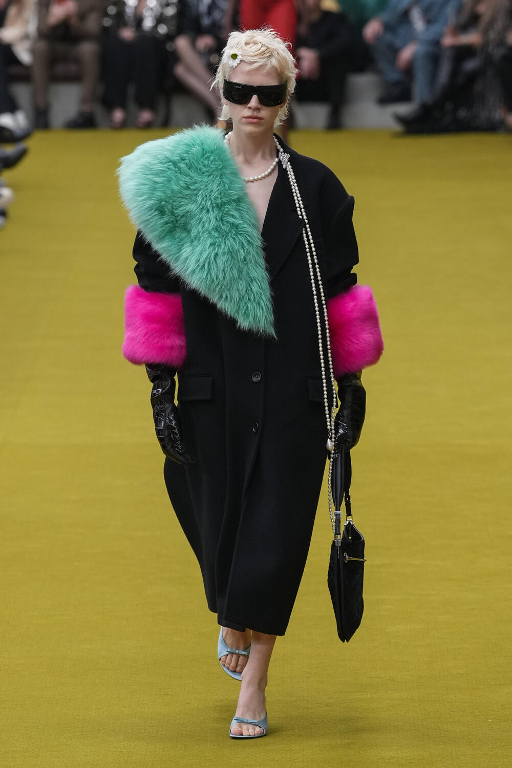 GUCCI WOMEN FW 23-24 - Foto #3