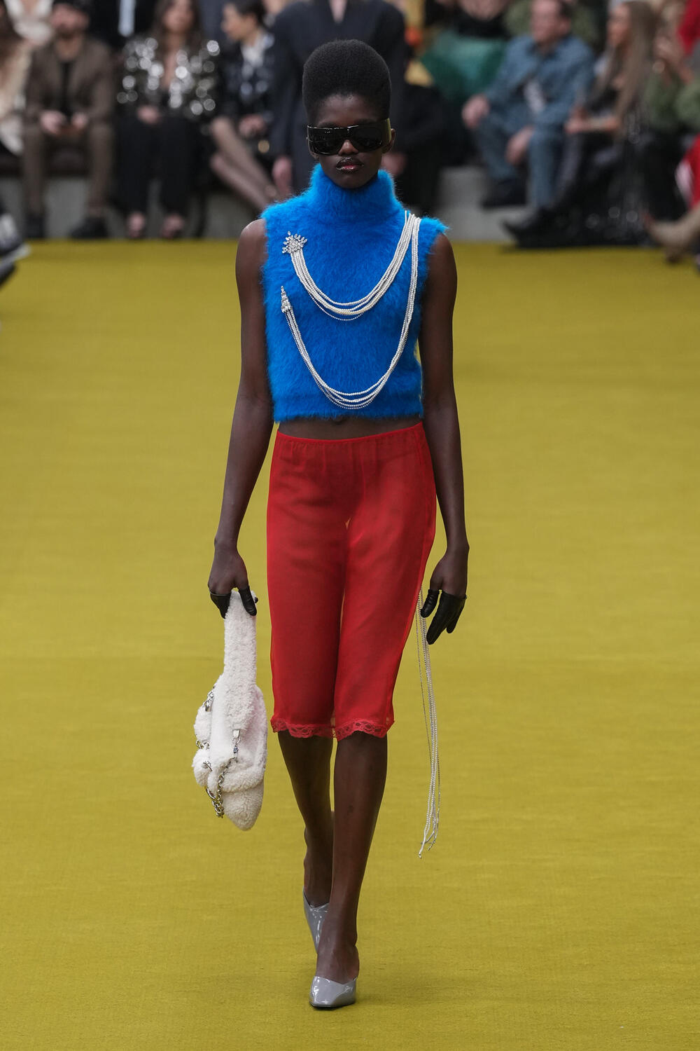 GUCCI WOMEN FW 23-24 - Foto #4