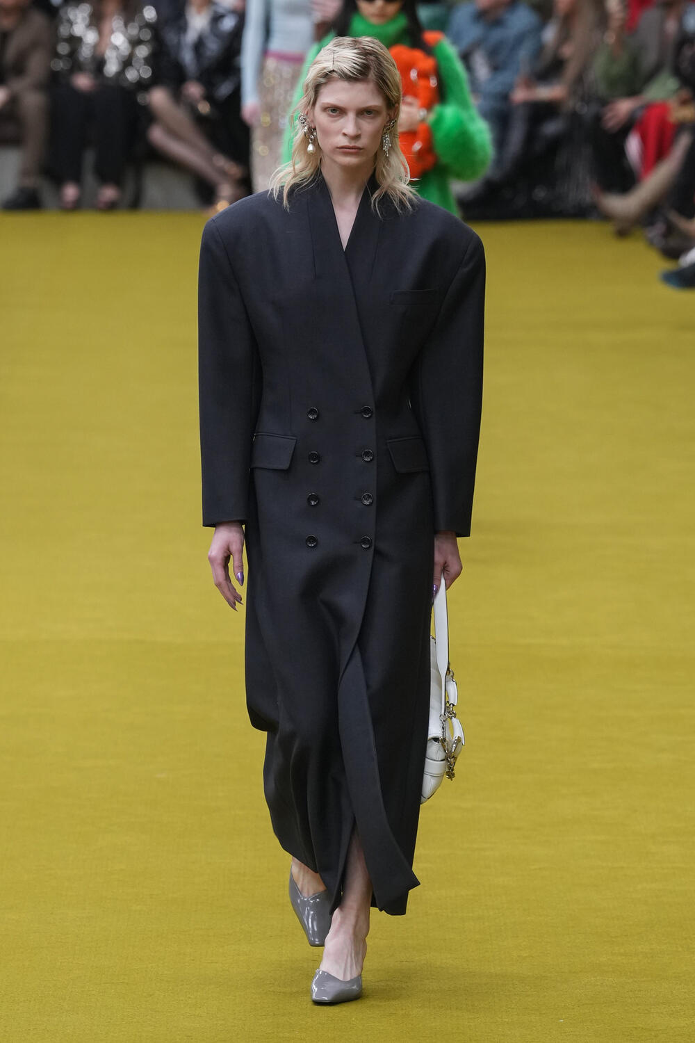 GUCCI WOMEN FW 23-24 - Foto #5