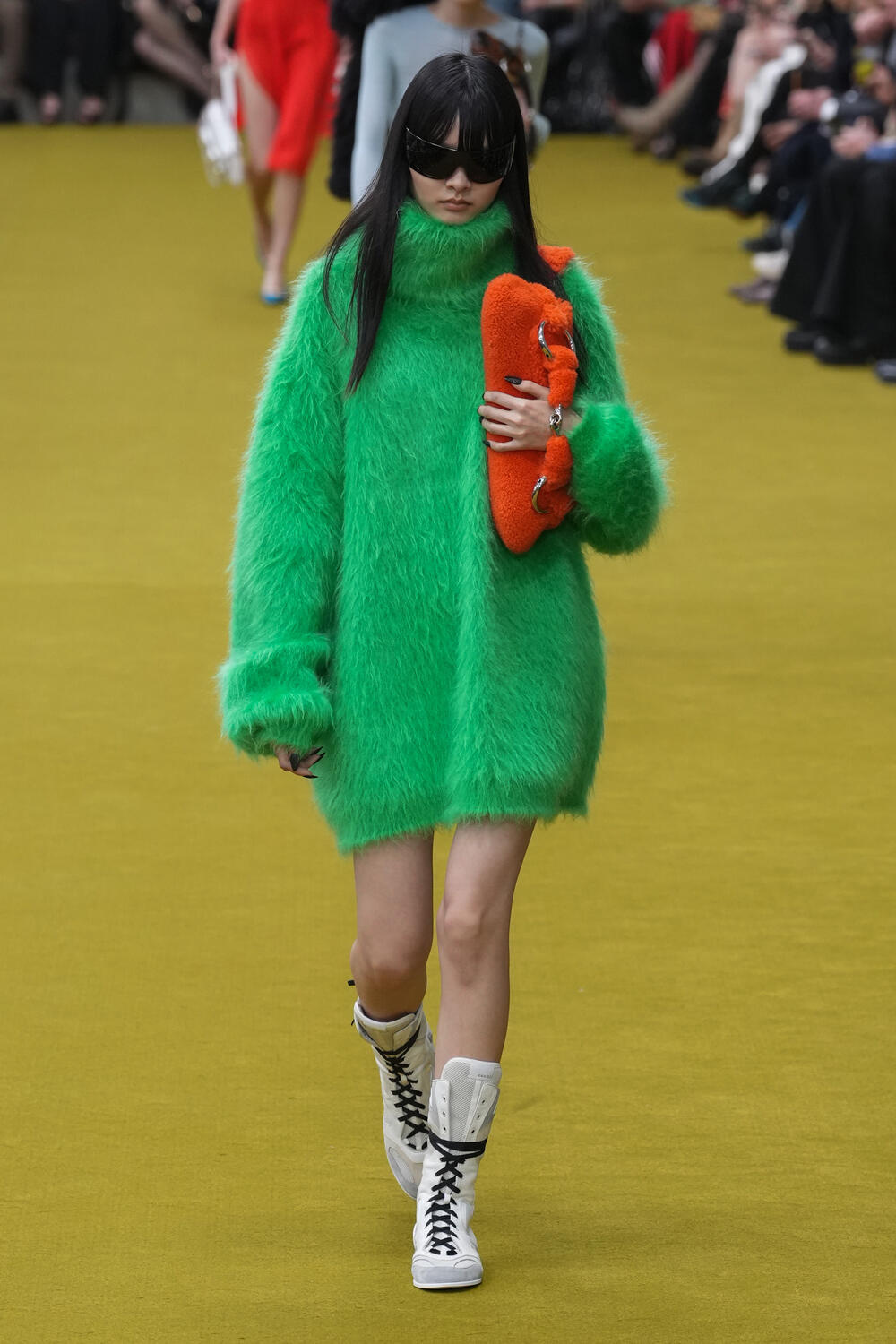 GUCCI WOMEN FW 23-24 - Foto #6