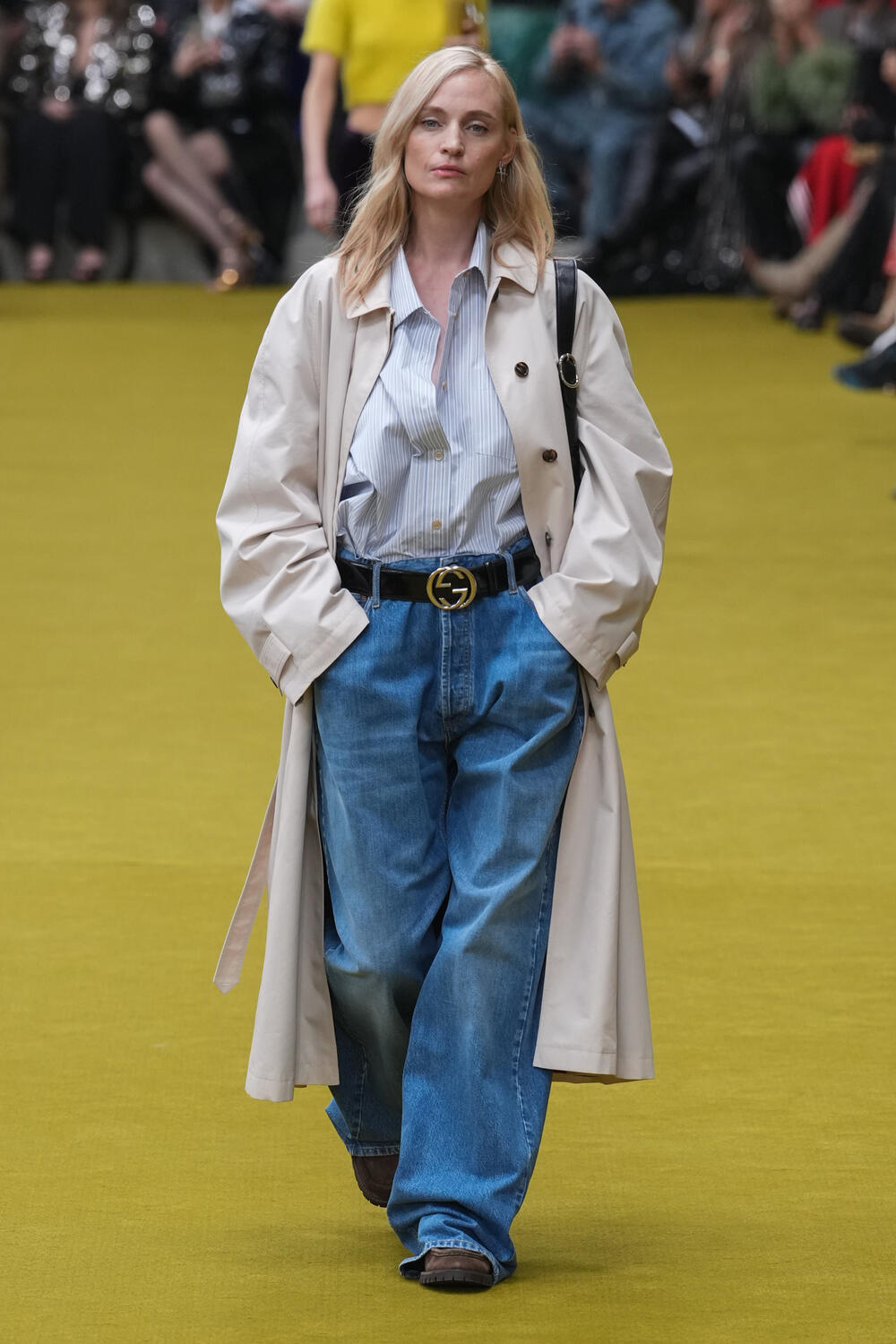 GUCCI WOMEN FW 23-24 - Foto #10