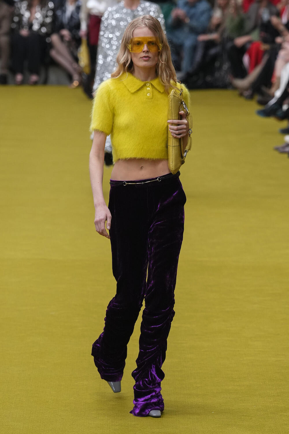 GUCCI WOMEN FW 23-24 - Foto #11