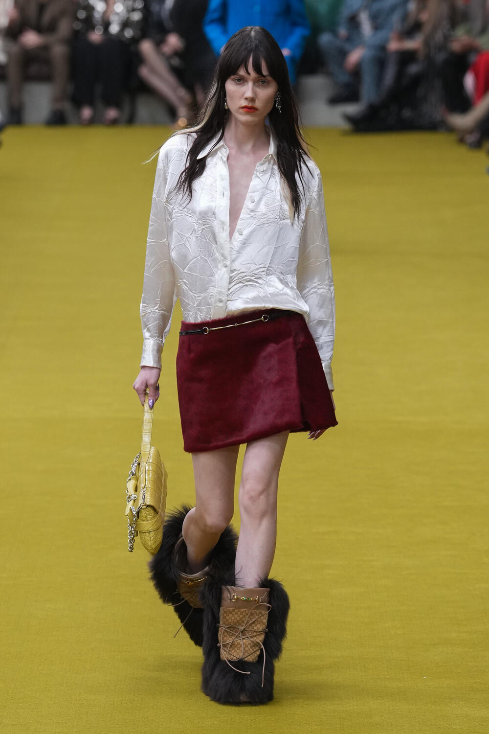 GUCCI WOMEN FW 23-24 - Foto #0