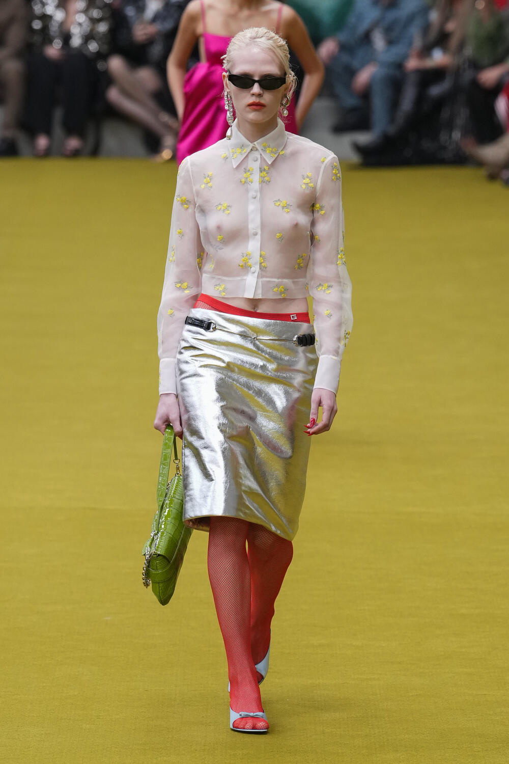 GUCCI WOMEN FW 23-24 - Foto #11