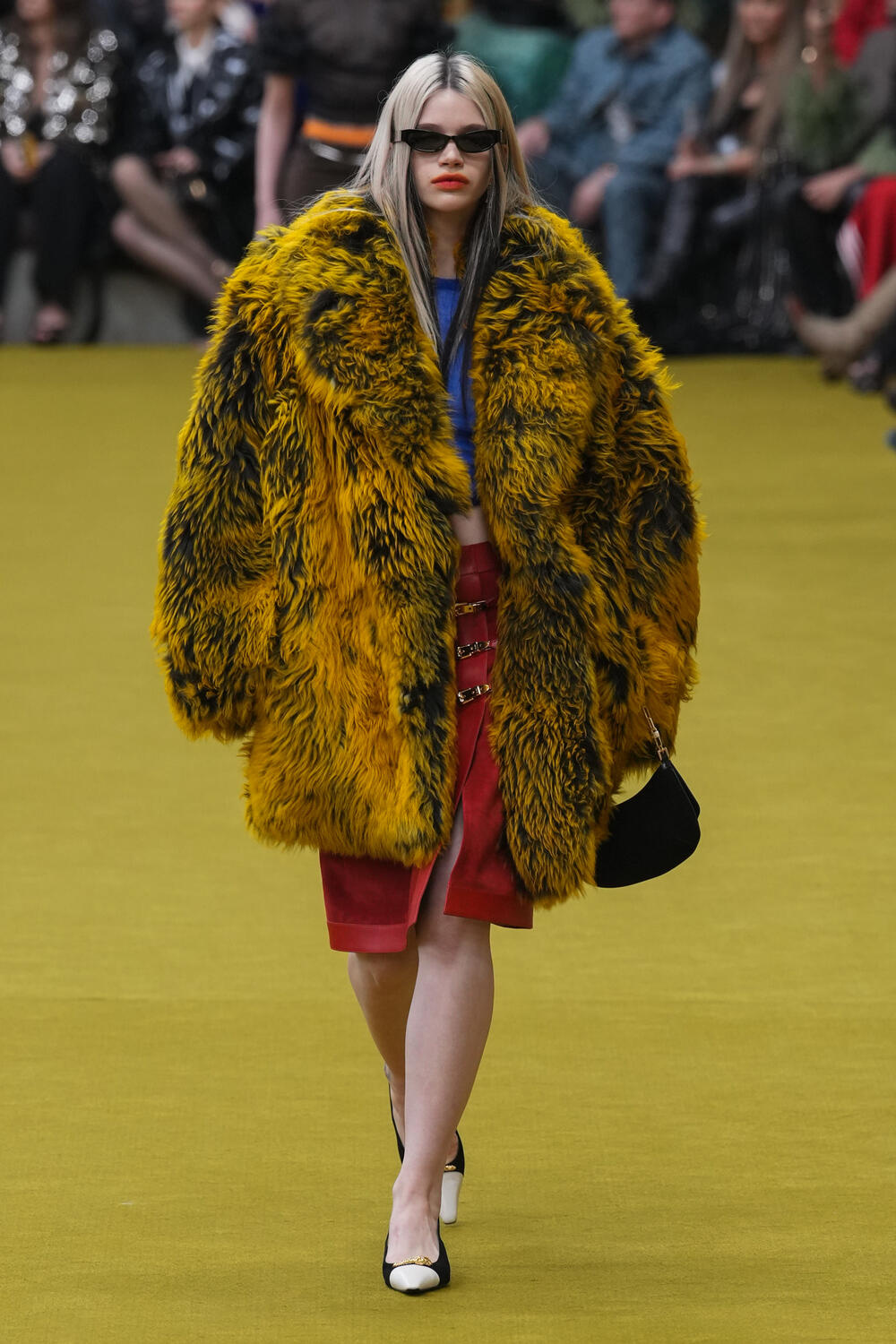 GUCCI WOMEN FW 23-24 - Foto #13