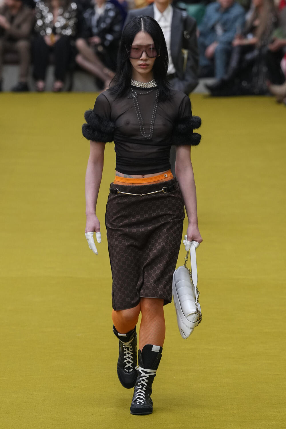 GUCCI WOMEN FW 23-24 - Foto #14