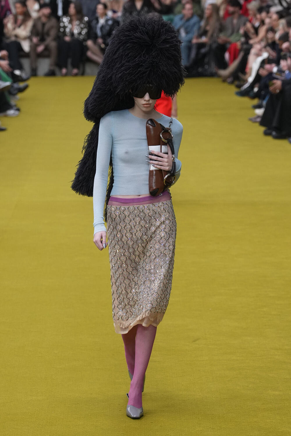 GUCCI WOMEN FW 23-24 - Foto #7
