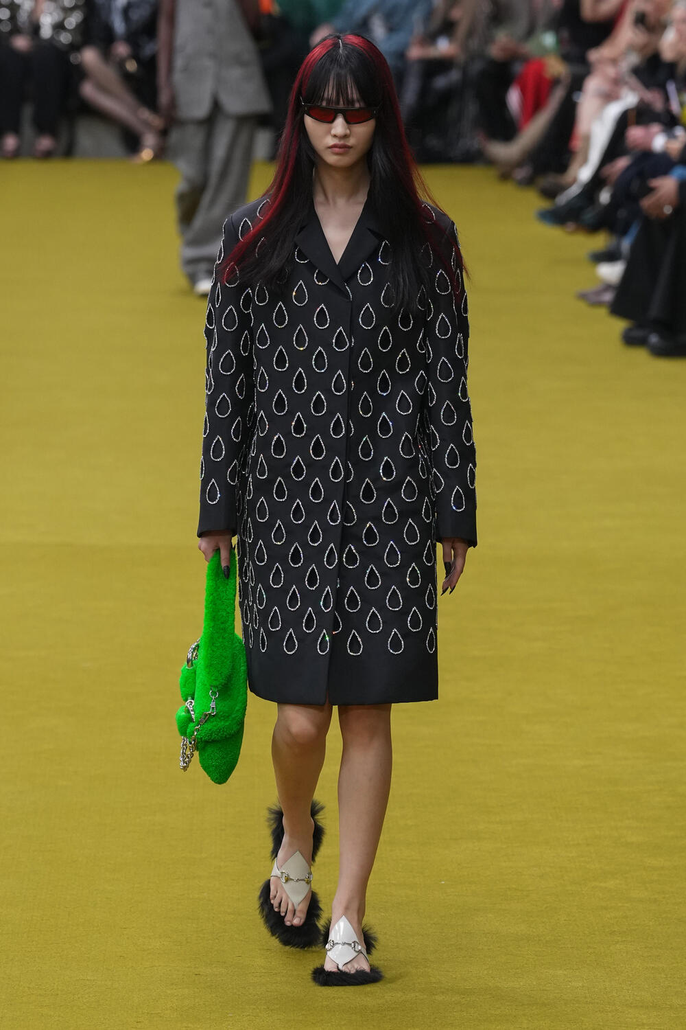 GUCCI WOMEN FW 23-24 - Foto #9