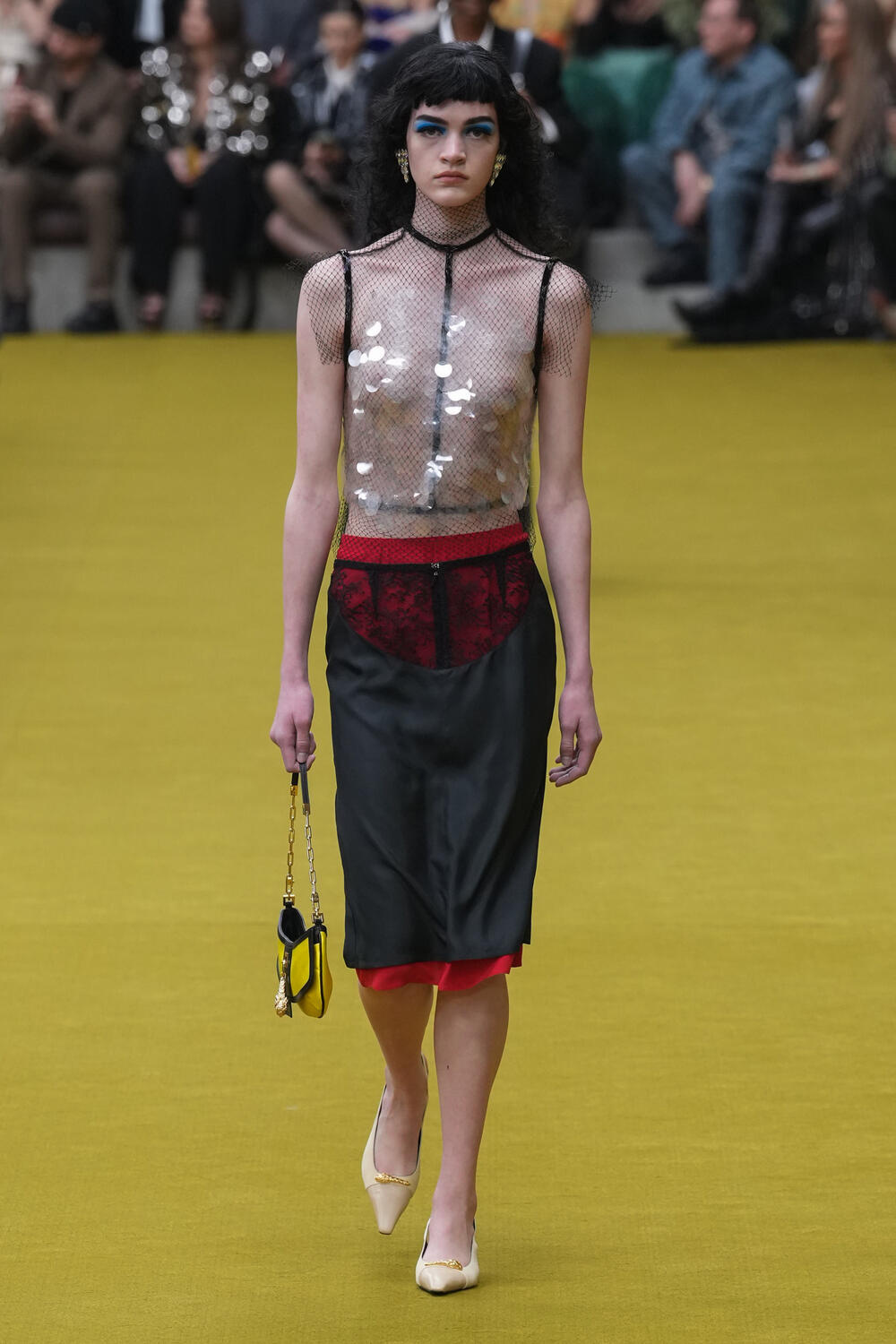 GUCCI WOMEN FW 23-24 - Foto #22