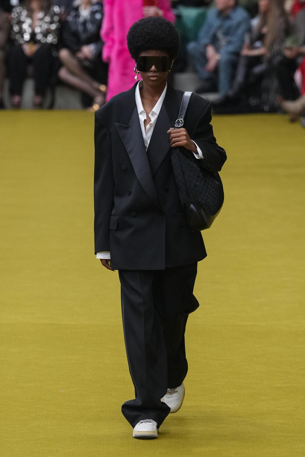 GUCCI WOMEN FW 23-24 - Foto #23