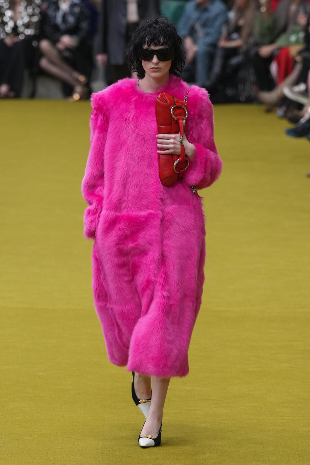 GUCCI WOMEN FW 23-24 - Foto #24