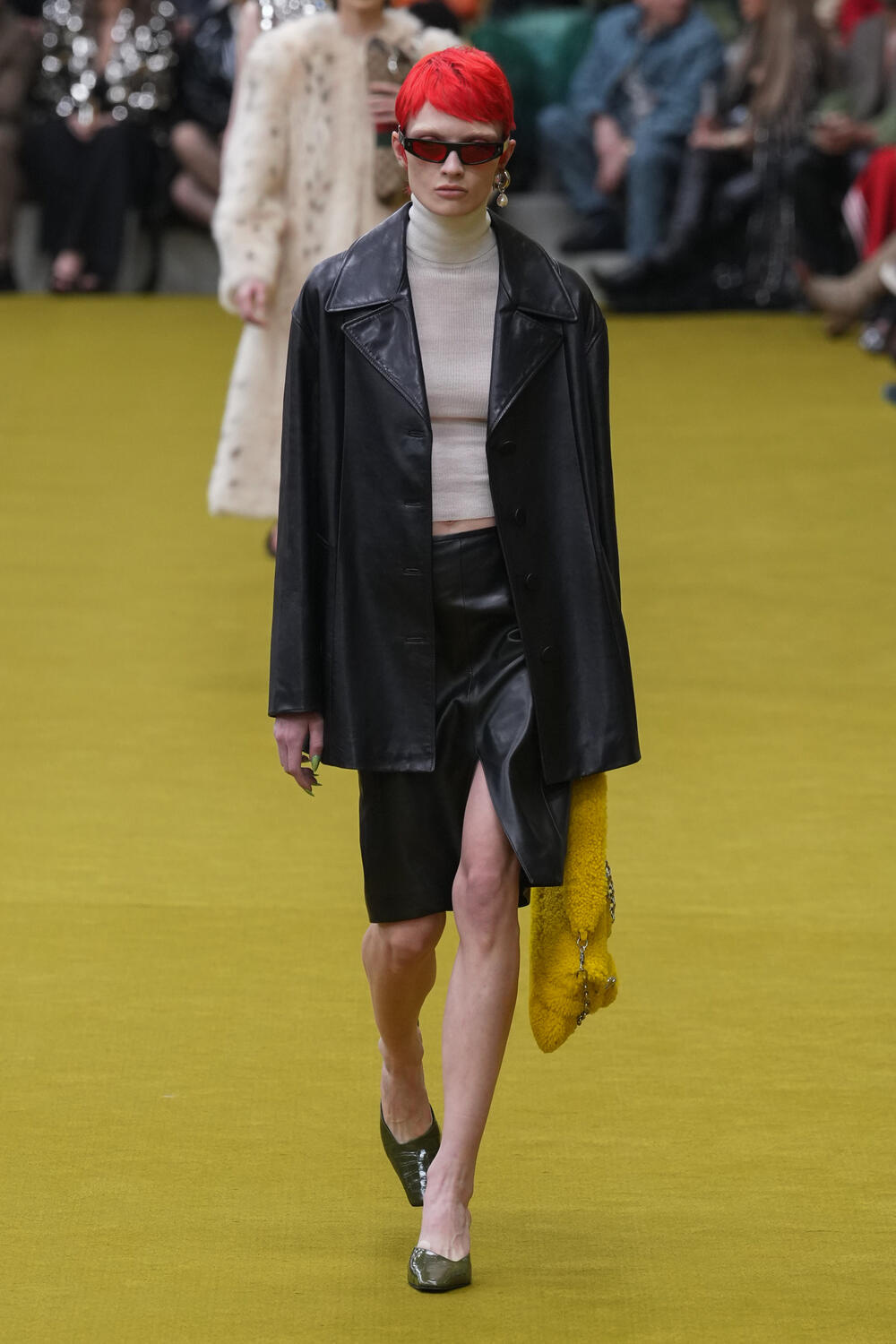 GUCCI WOMEN FW 23-24 - Foto #25