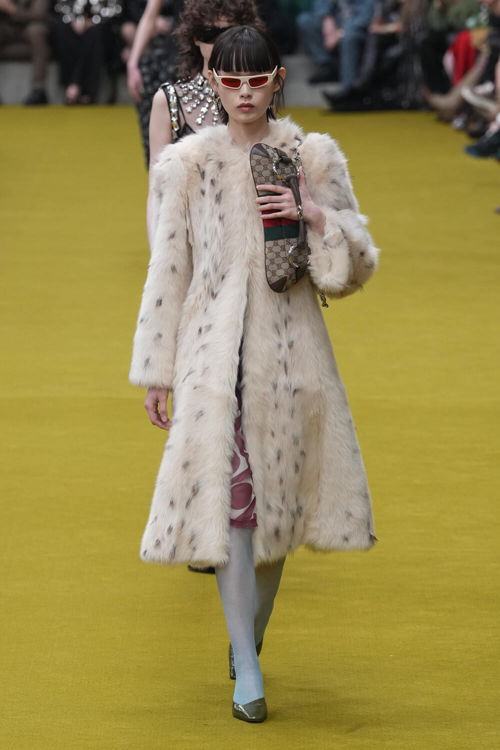 GUCCI WOMEN FW 23-24 - Foto #26