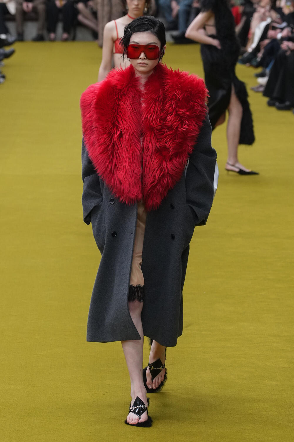 GUCCI WOMEN FW 23-24 - Foto #17
