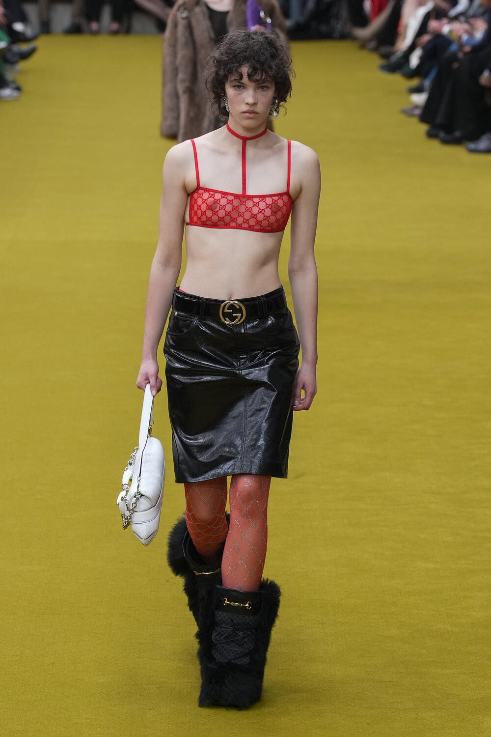 GUCCI WOMEN FW 23-24 - Foto #18