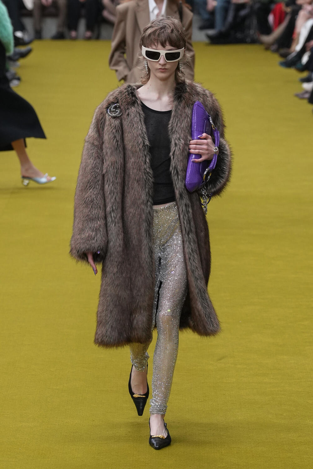 GUCCI WOMEN FW 23-24 - Foto #19