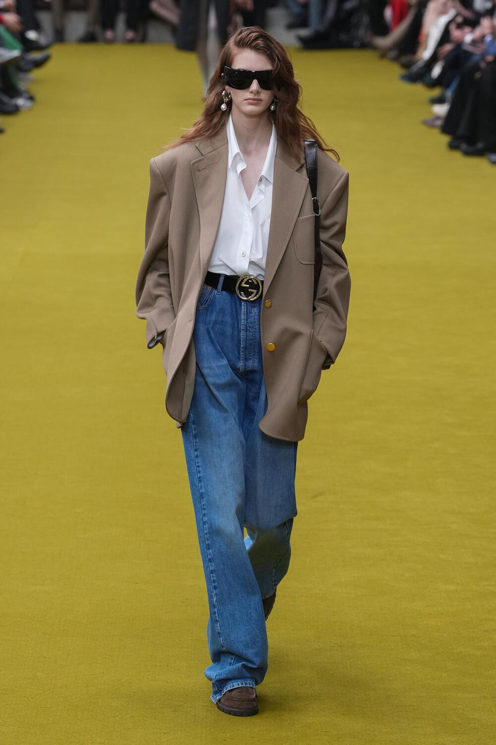 GUCCI WOMEN FW 23-24 - Foto #20