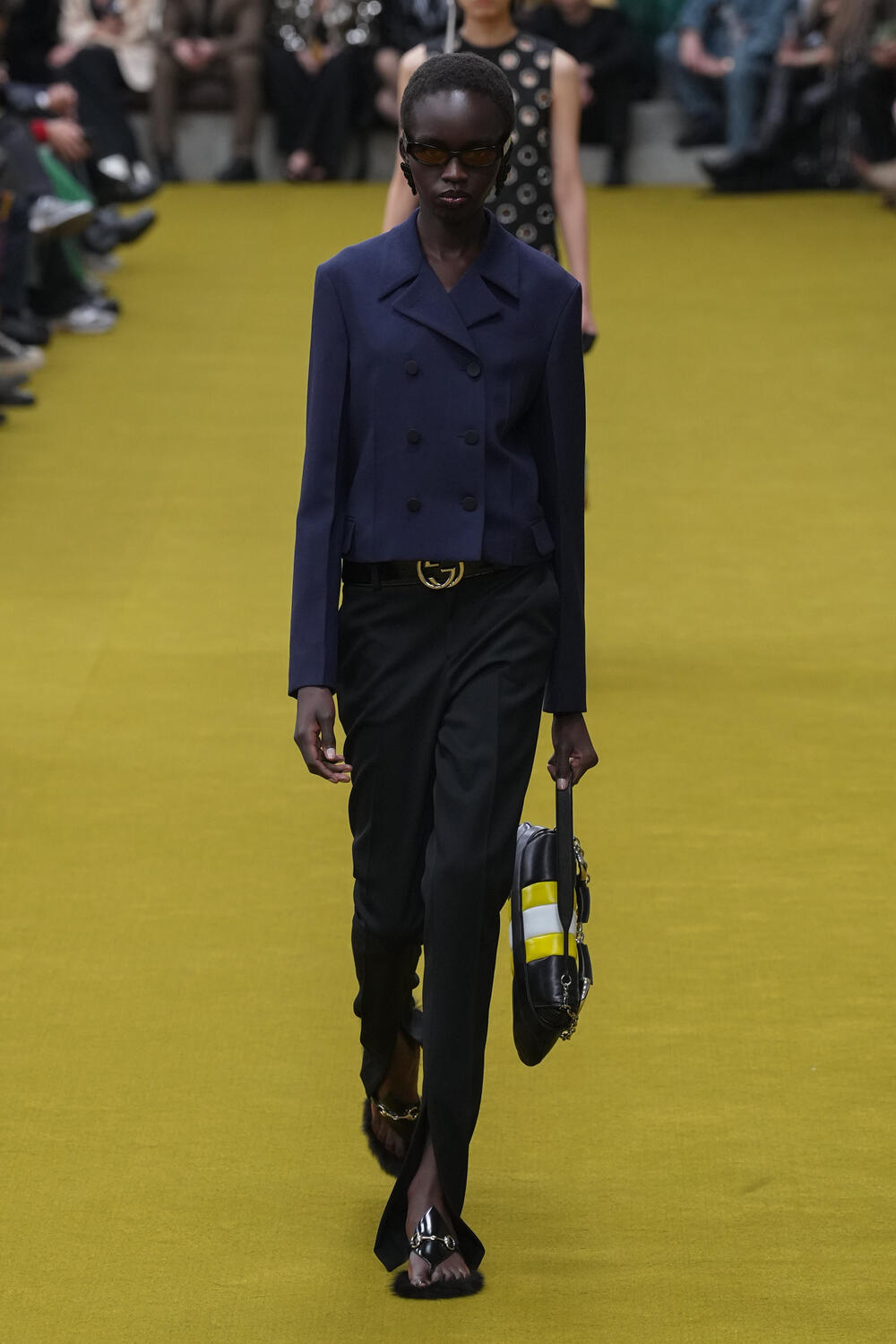 GUCCI WOMEN FW 23-24 - Foto #31