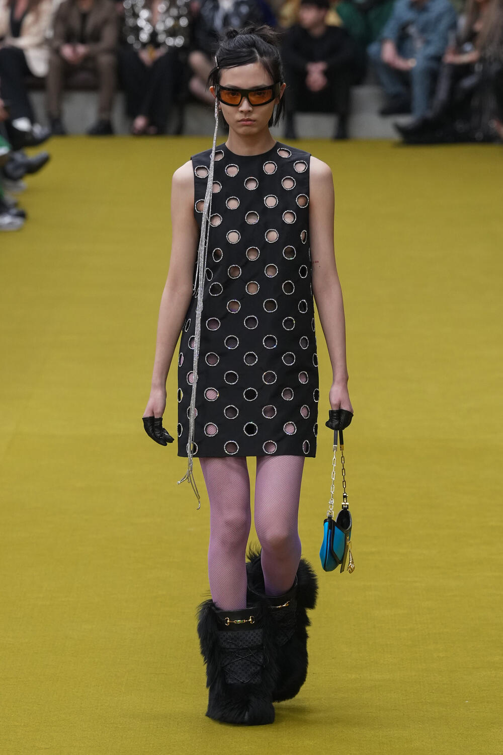 GUCCI WOMEN FW 23-24 - Foto #32