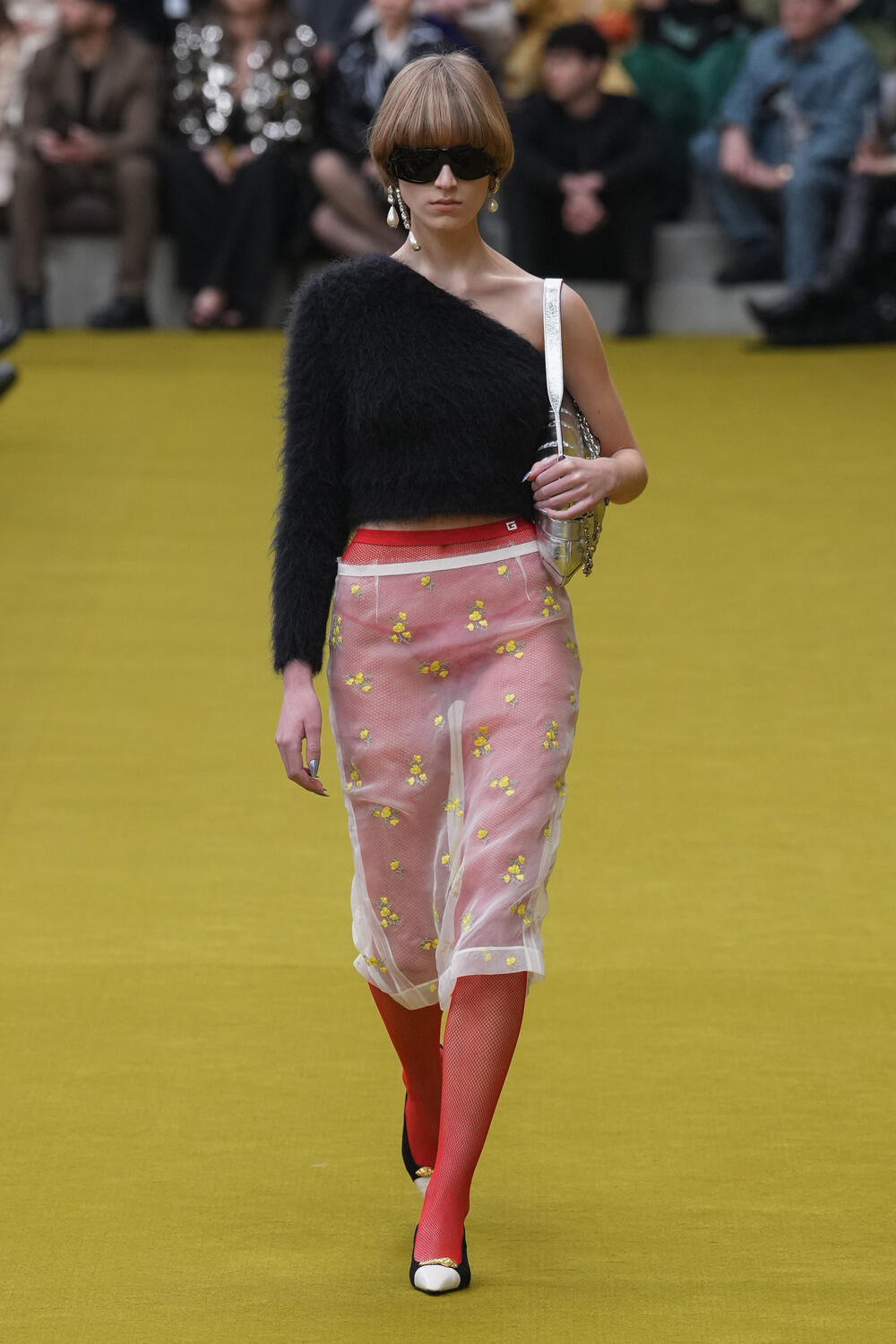 GUCCI WOMEN FW 23-24 - Foto #33