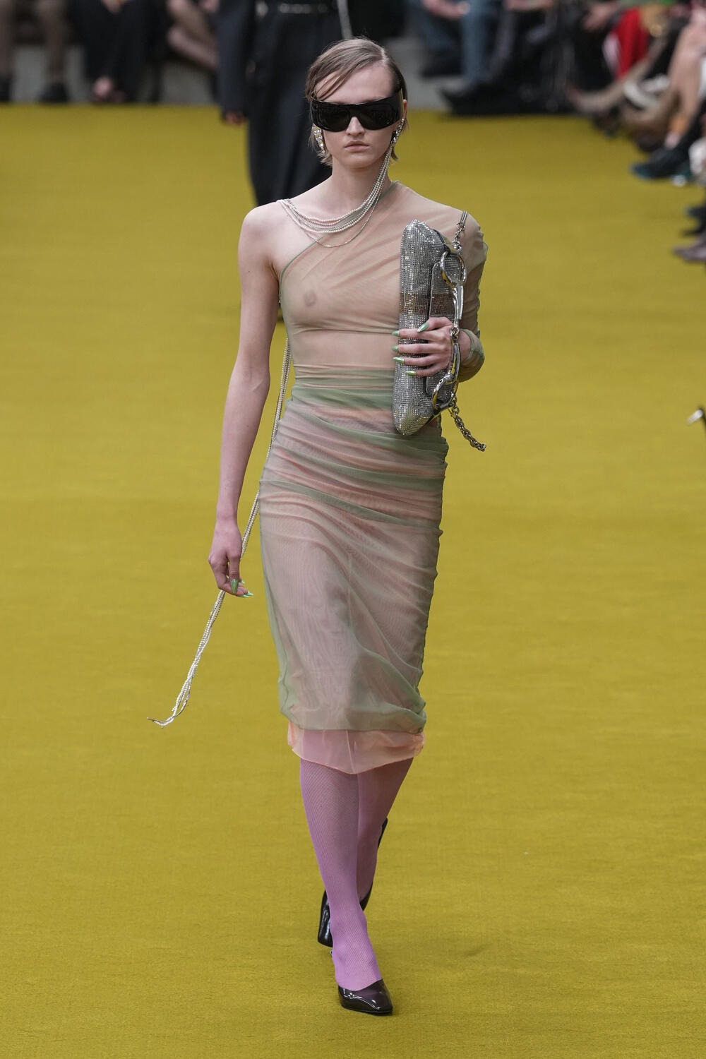 GUCCI WOMEN FW 23-24 - Foto #34